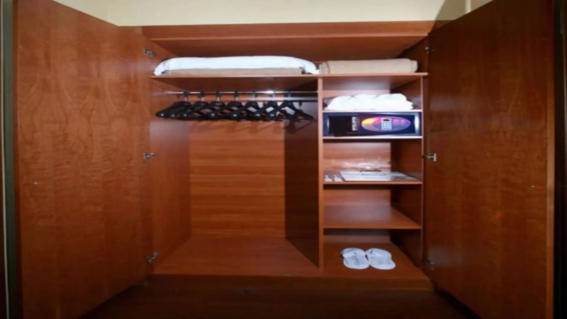 Hotel Astoria Bologna