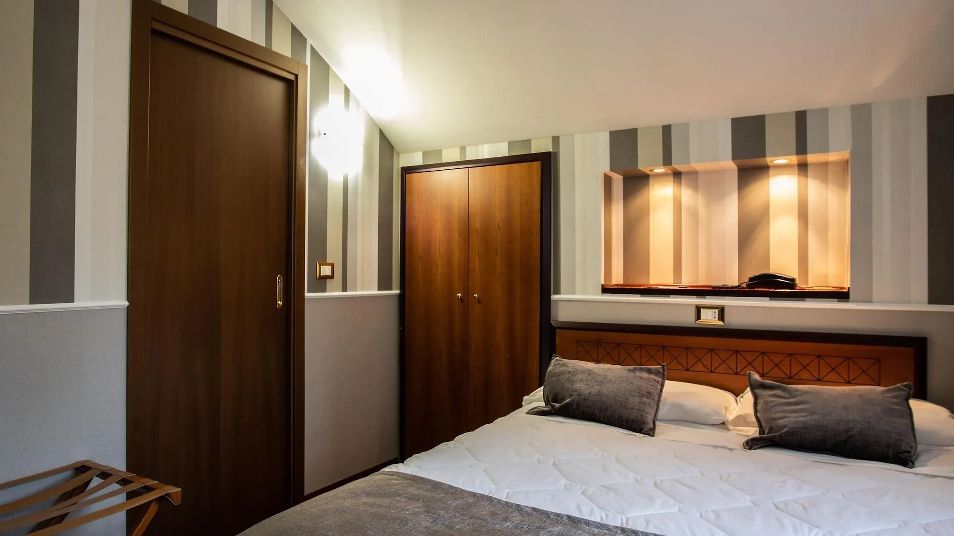 Hotel Astoria Bologna