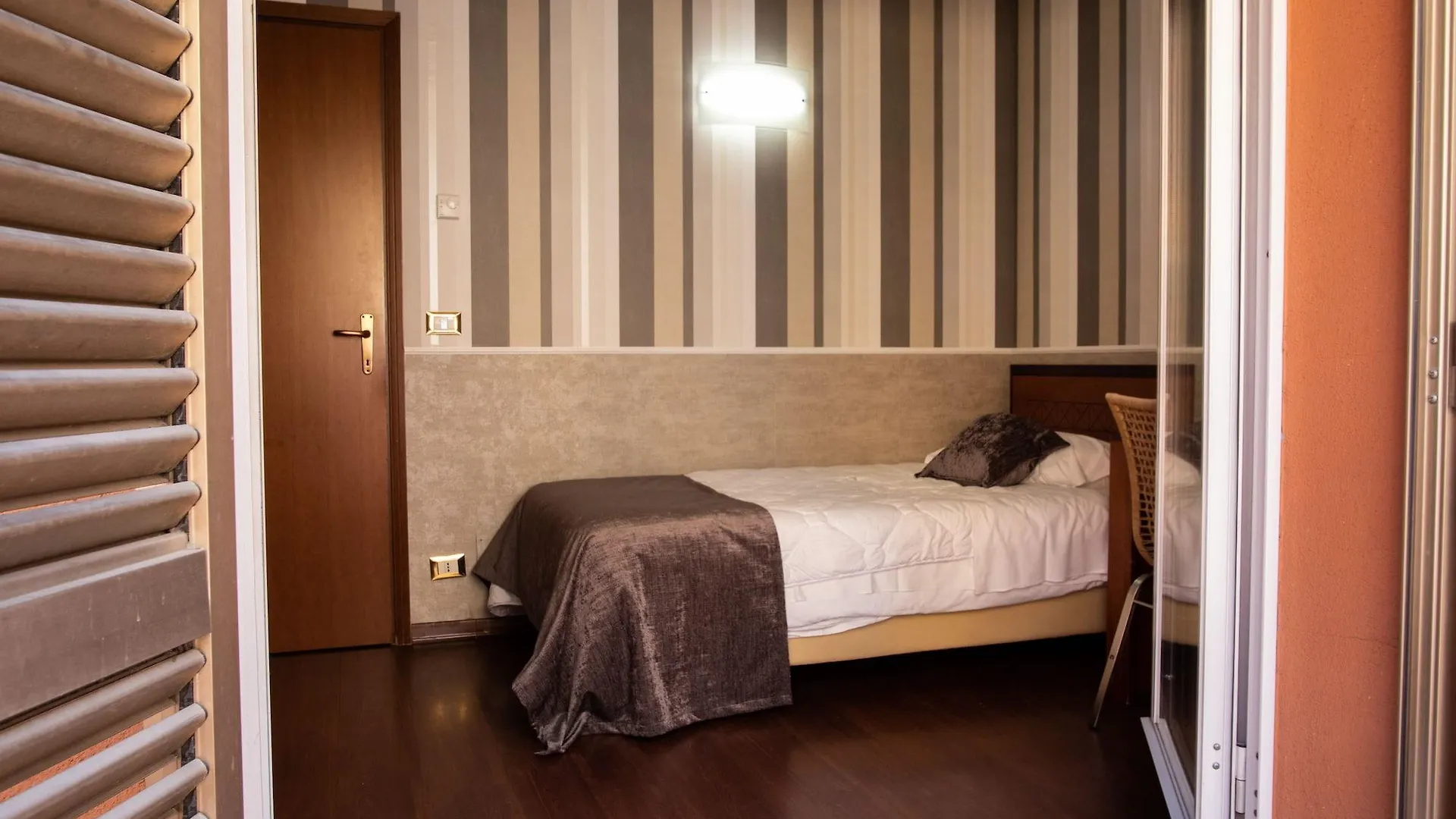 Hotel Astoria Bologna