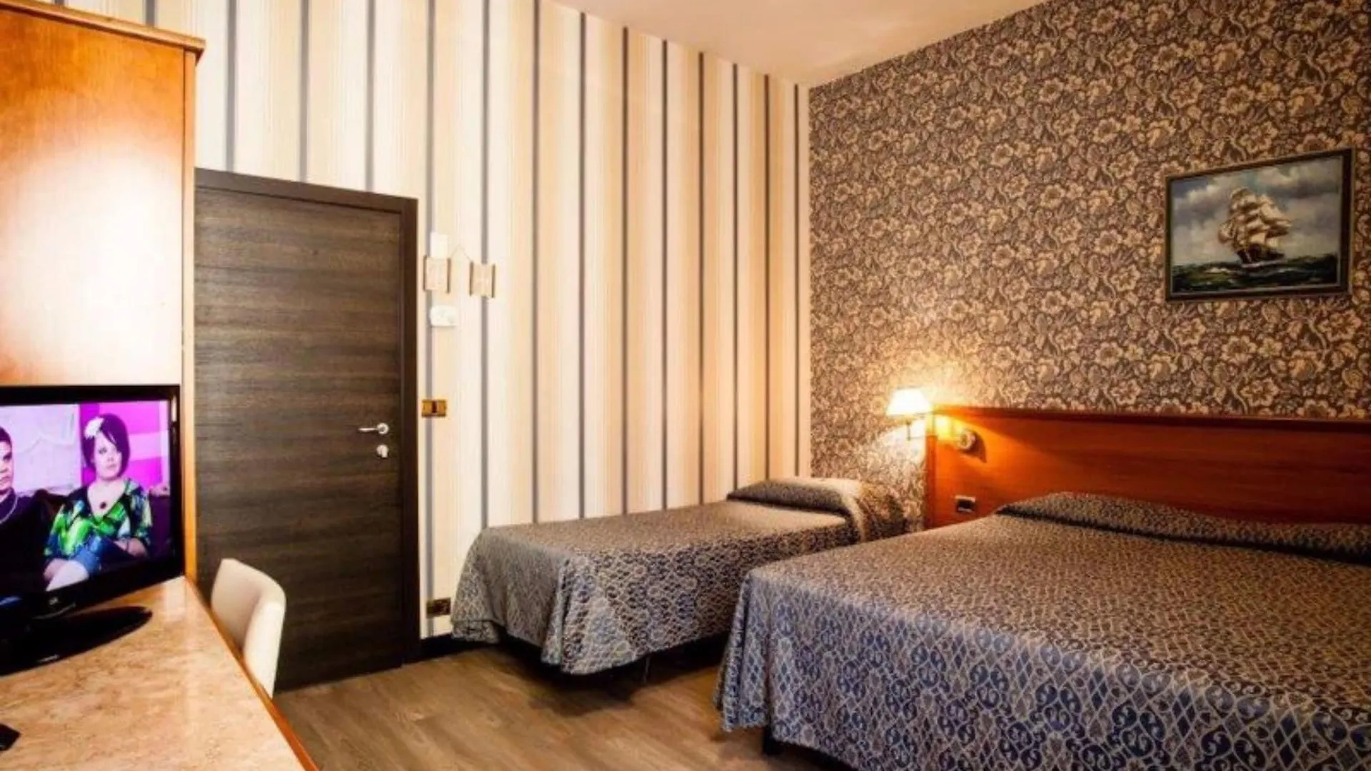 Hotel Astoria Bologne 3*,  Italie