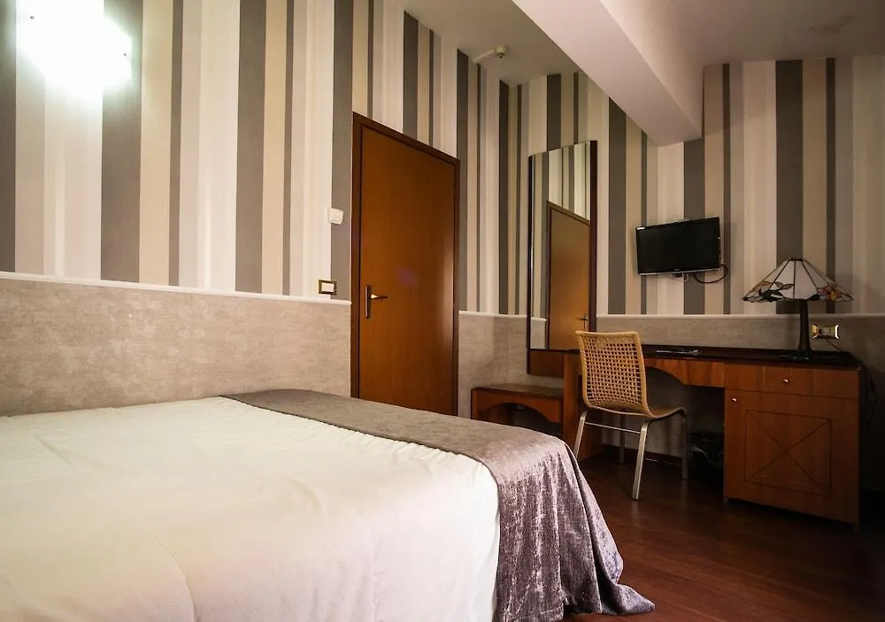 Hotel Astoria Bologna Italien