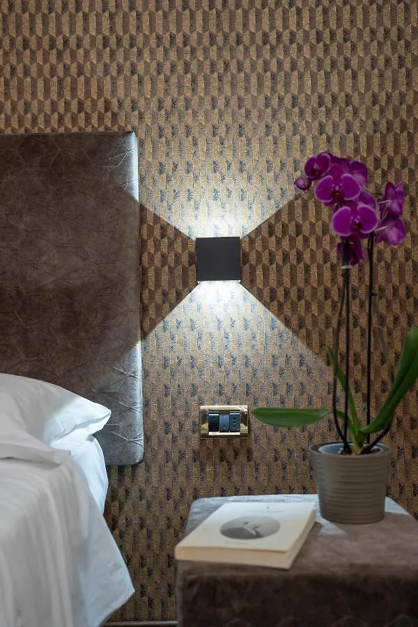Hotel Astoria Bologna