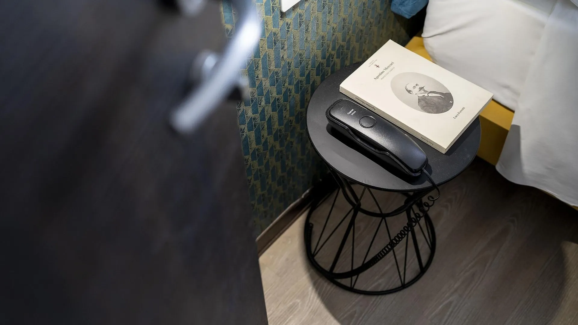 Hotel Astoria Bologne