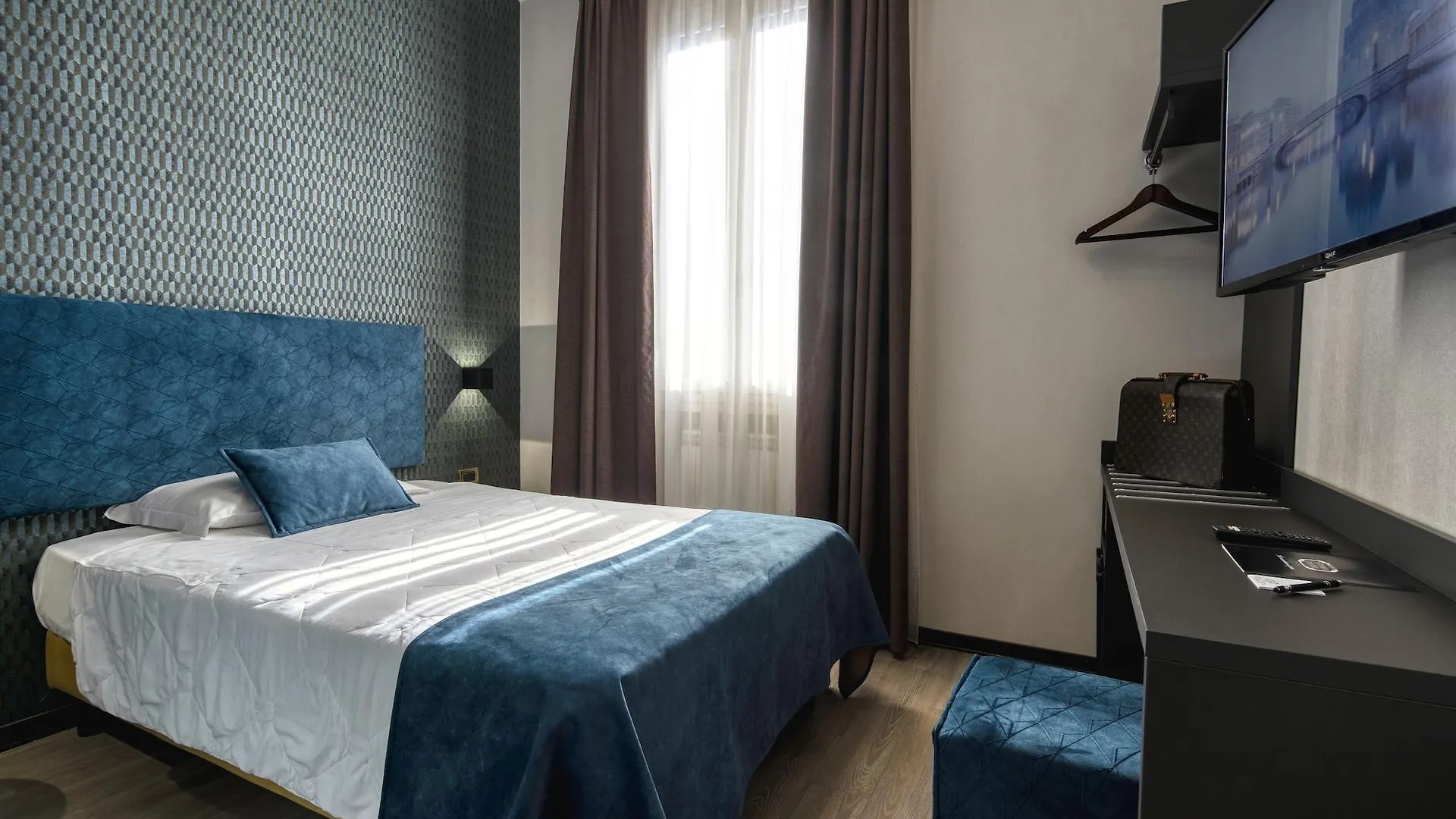 Hotel Astoria Bologna