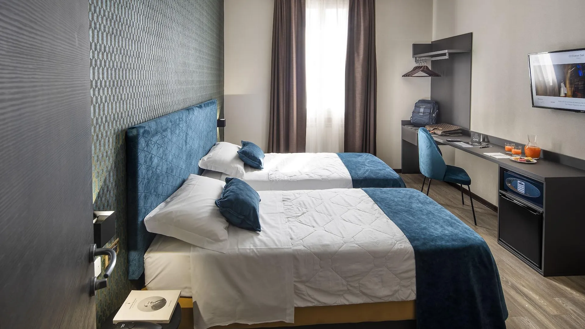Hotel Astoria Bologna