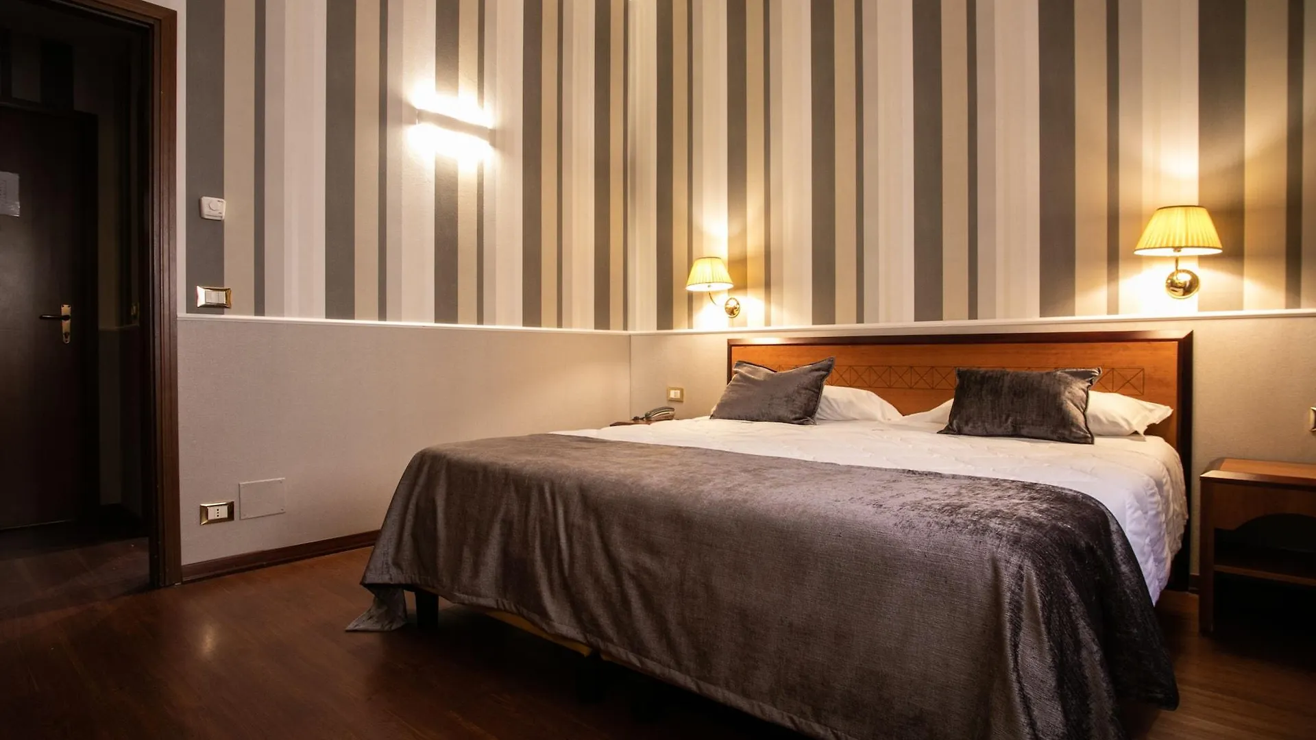 Hotel Astoria Bologna