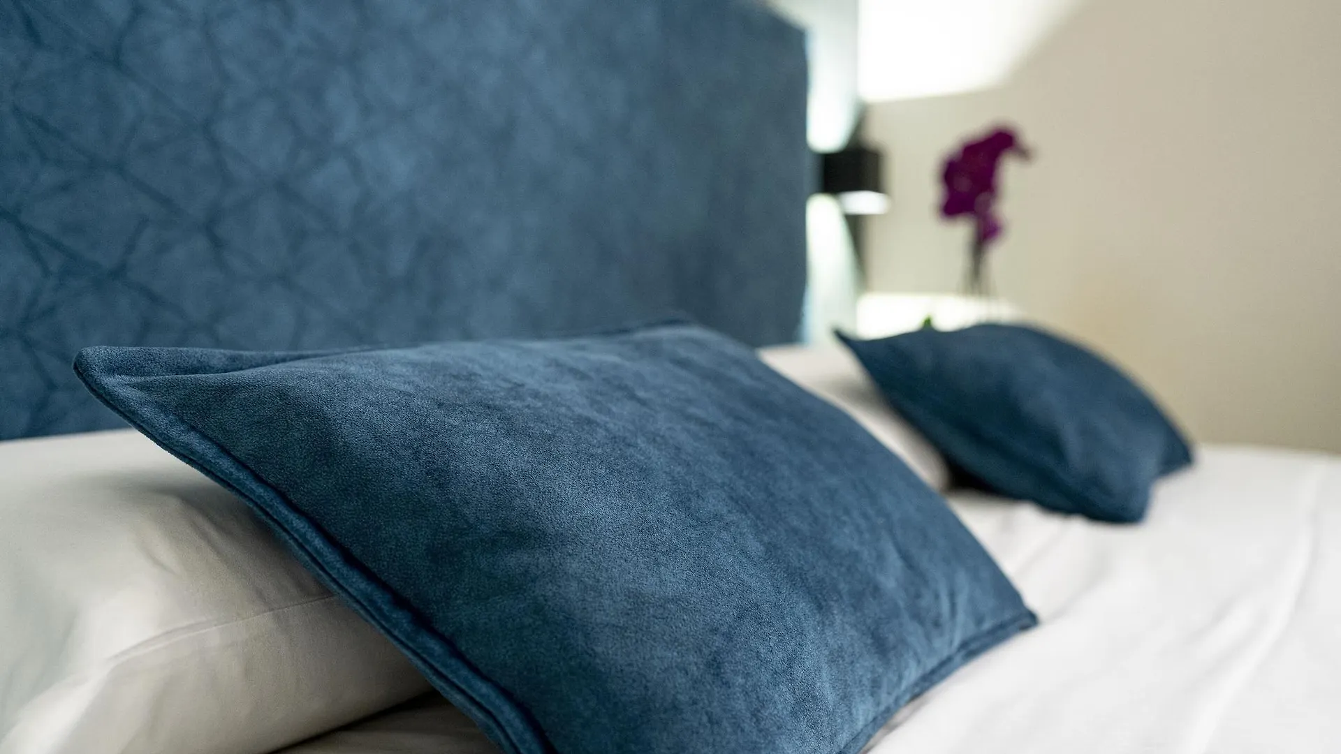 Hotel Astoria Bologne