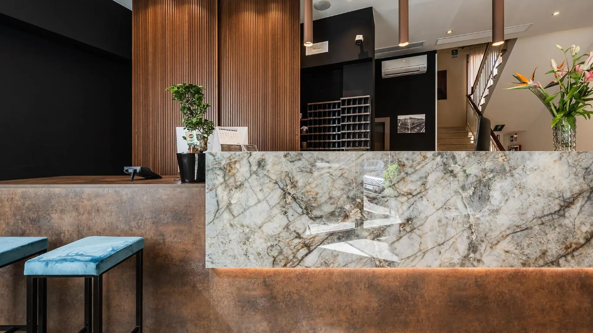 Hotel Astoria Bologna 3*,  Italien