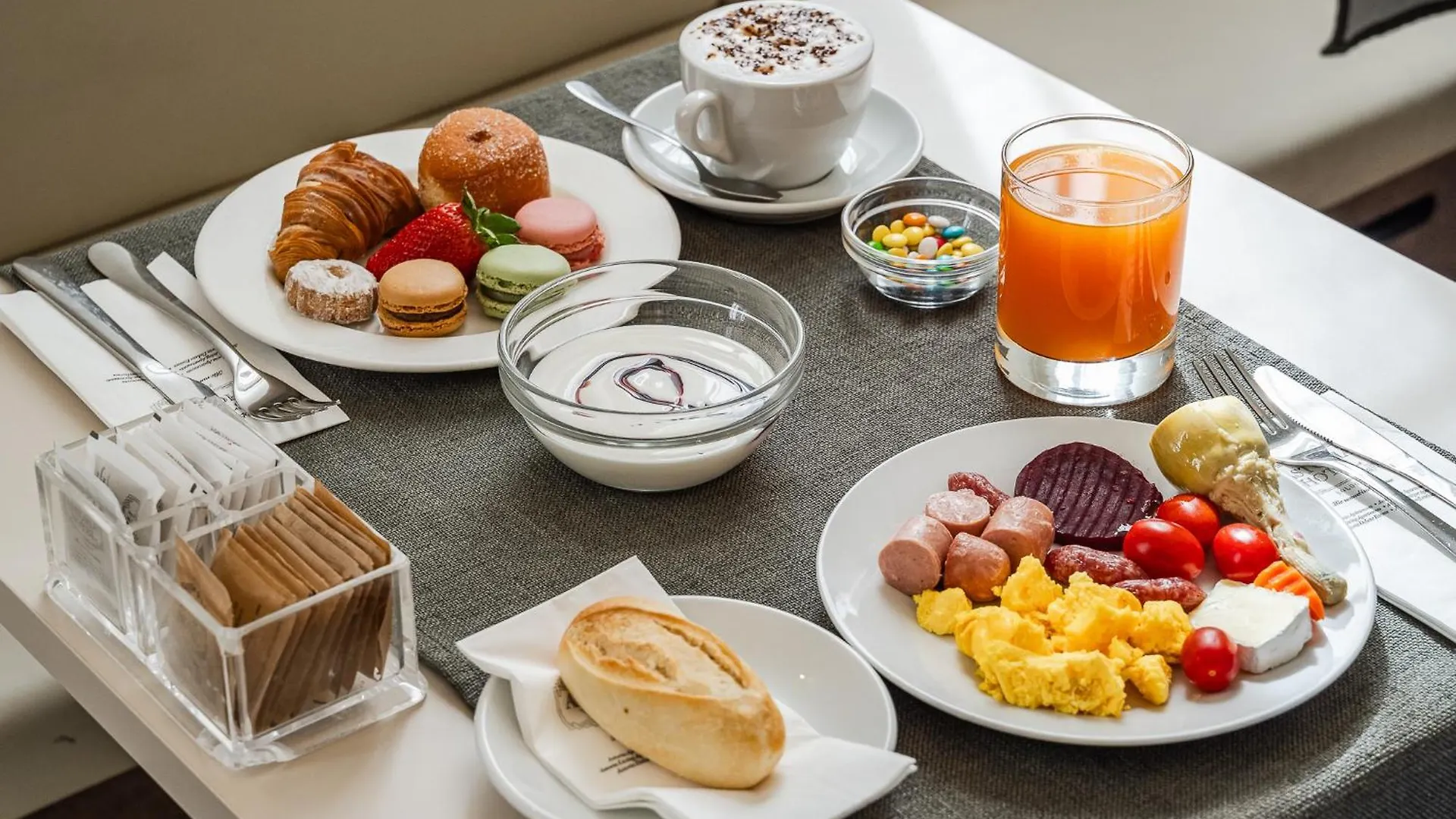 Hotel Astoria Bologna