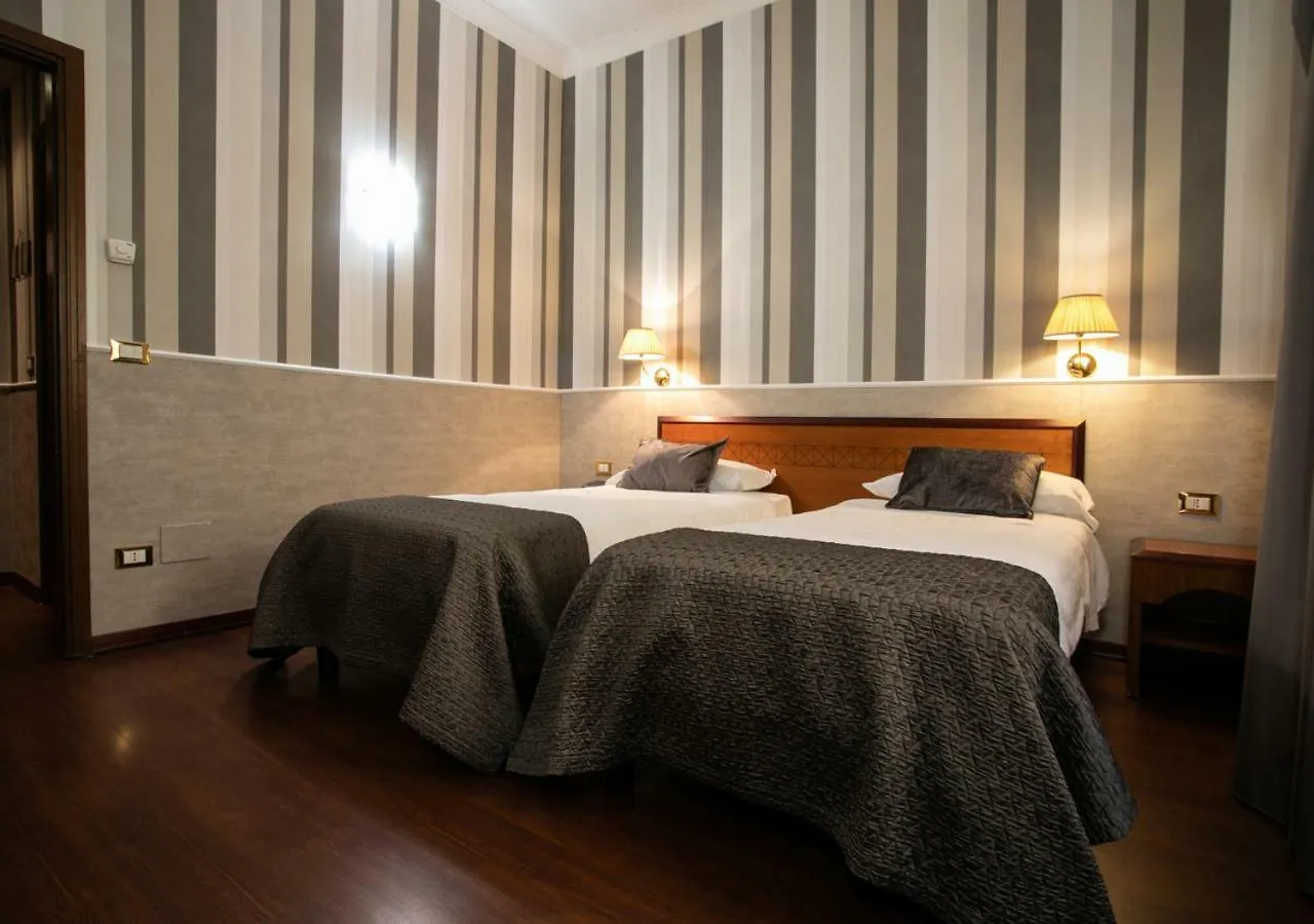 Hotel Astoria Bologna