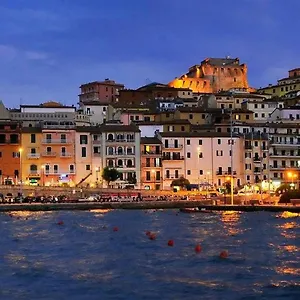 B-house Porto Santo Stefano (Grosseto)