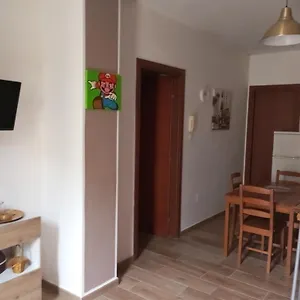 Kite Francy's House Marsala