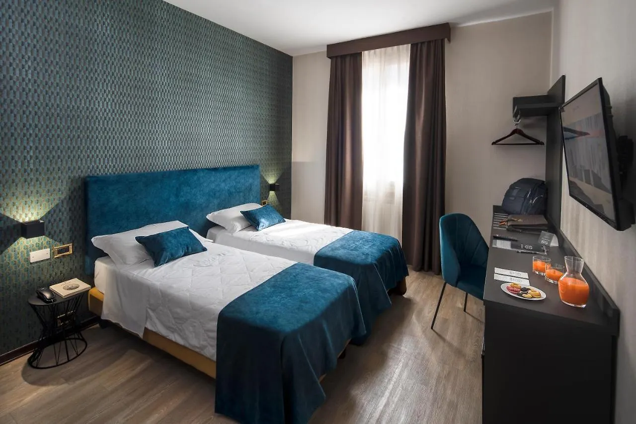 Hotel Astoria Bologna