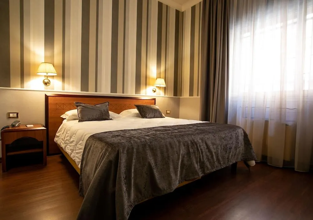 Hotel Astoria Bologna