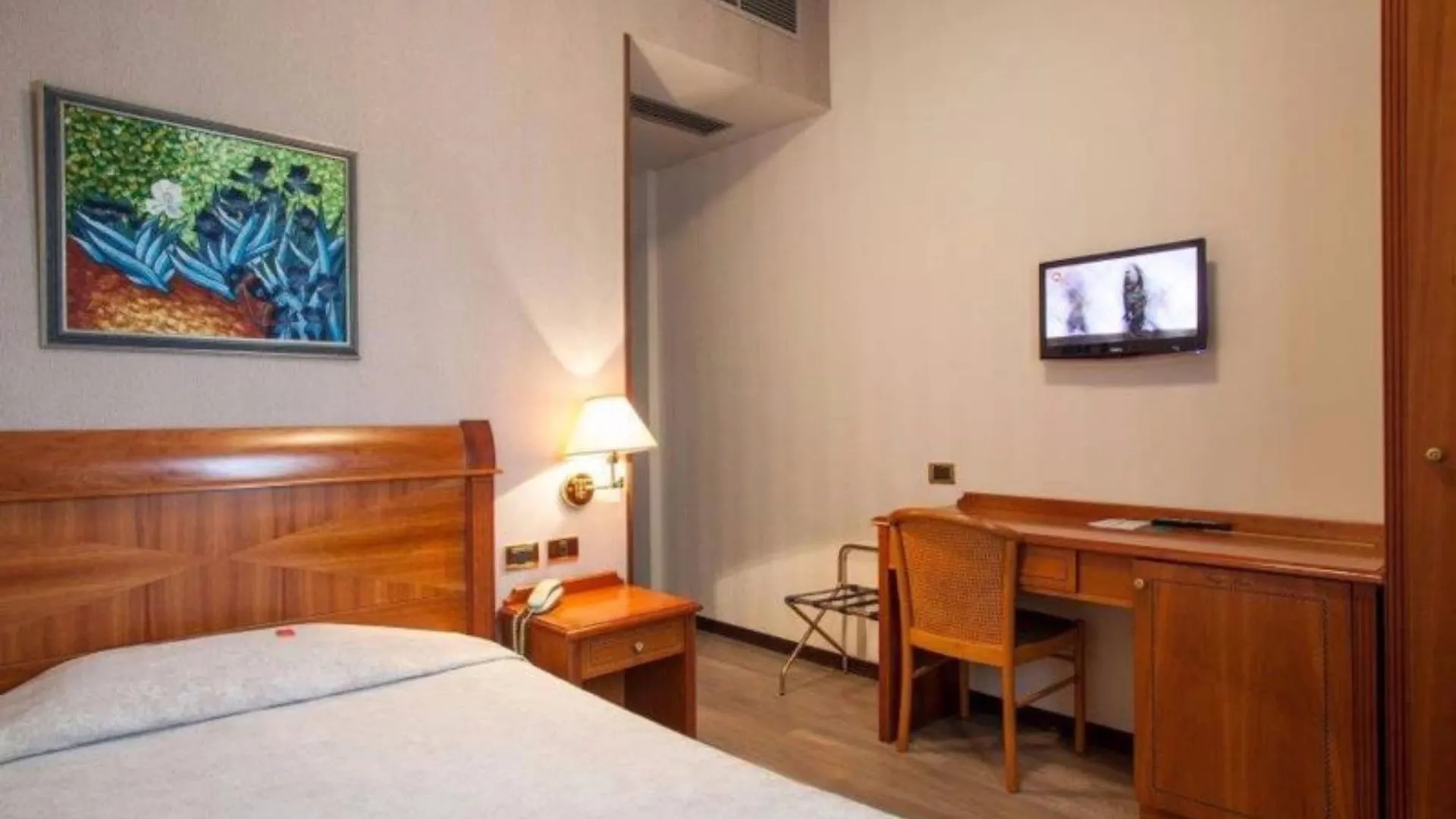 Hotel Astoria Bologna