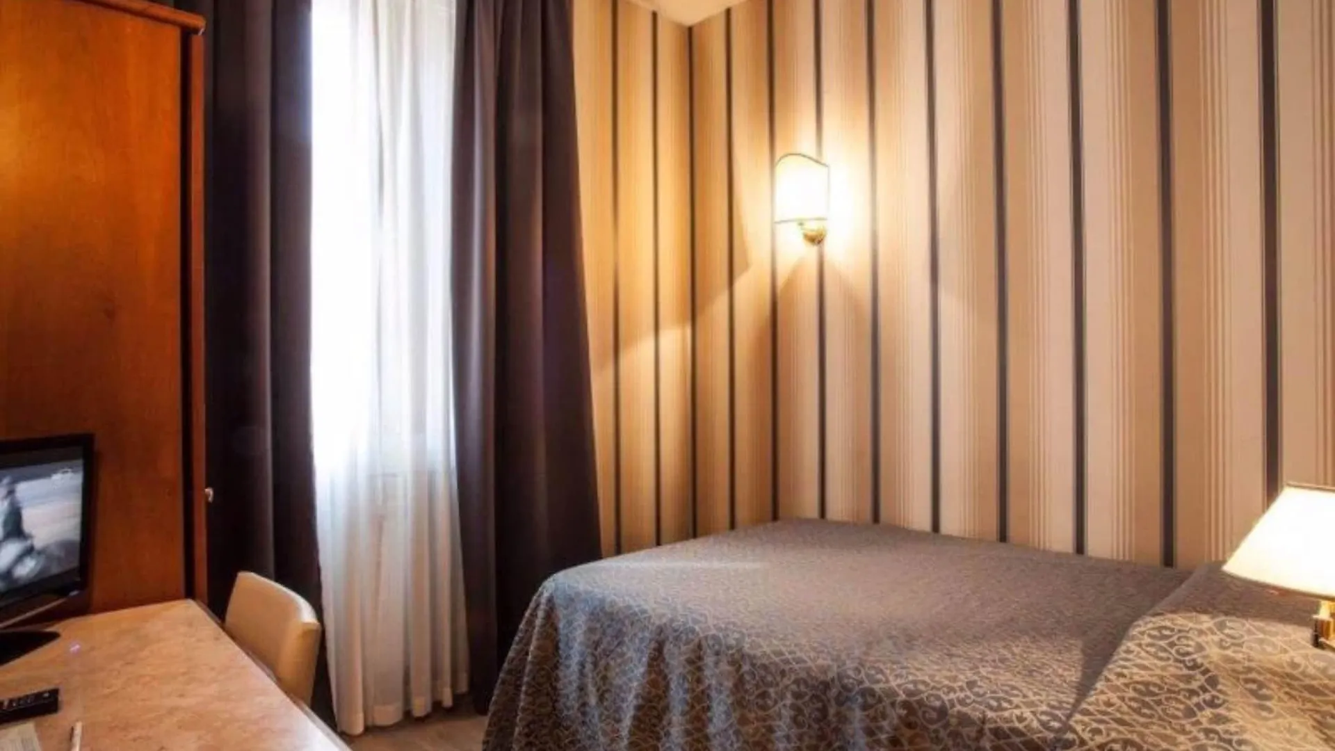 Hotel Astoria Bologna