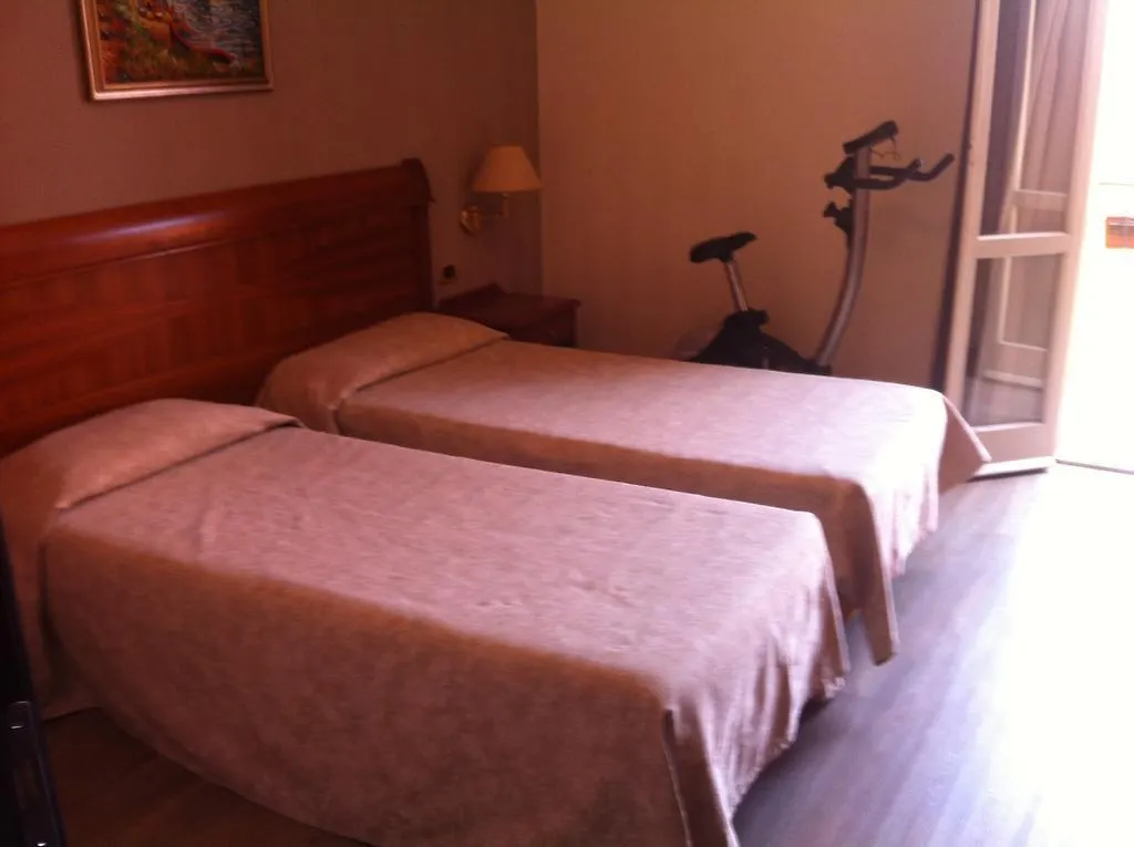 Hotel Astoria Bologna