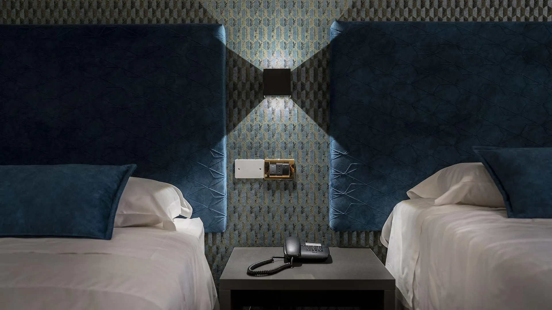 Hotel Astoria Bologna