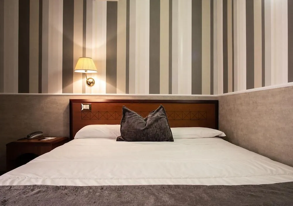 Hotel Astoria Bologna Italy