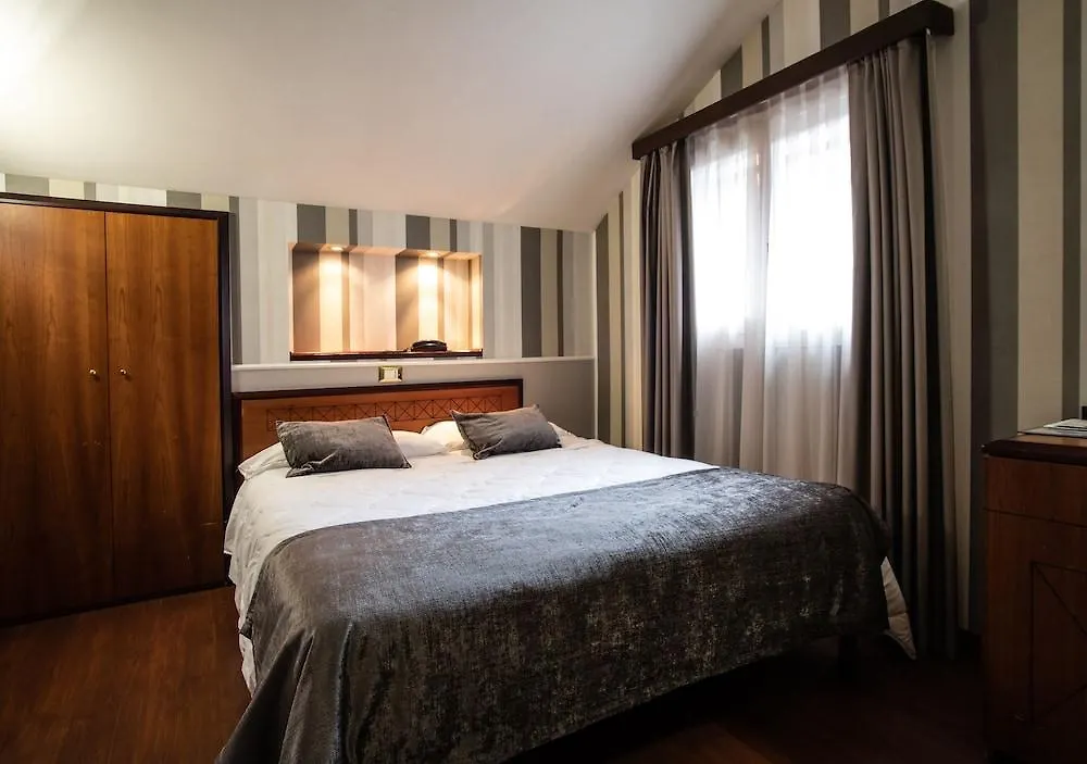 Hotel Astoria Bologna