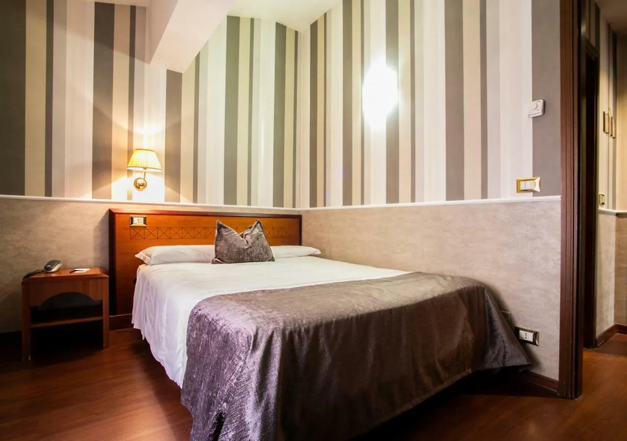 Hotel Astoria Bologna